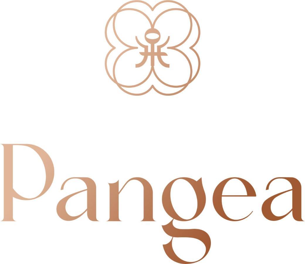 Pangea Villas - Villa Zoe Trapezaki  Buitenkant foto